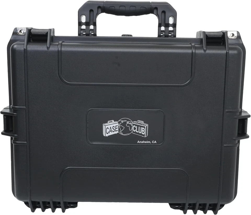 Battery Powered Starlink Mini Mobile Internet Kit Case, 4.5+ Hrs Runtime,...