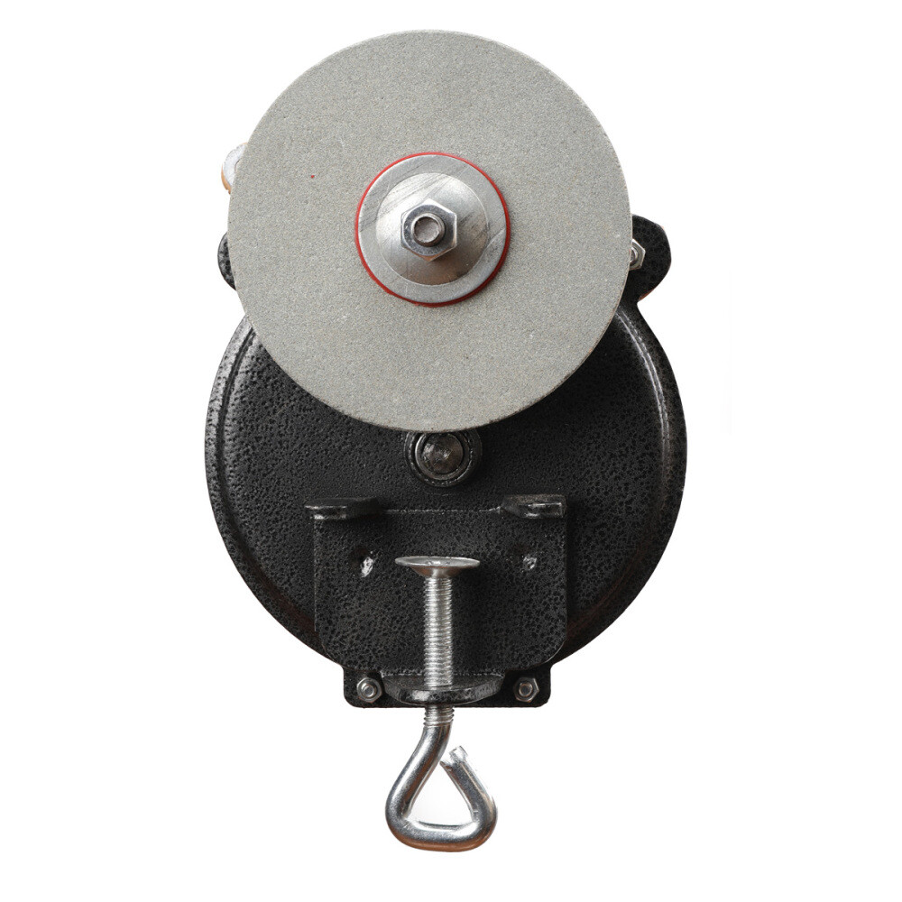 Hand Sander Repairable Labor Saving Handheld Sander 6 inch Durable Fixable