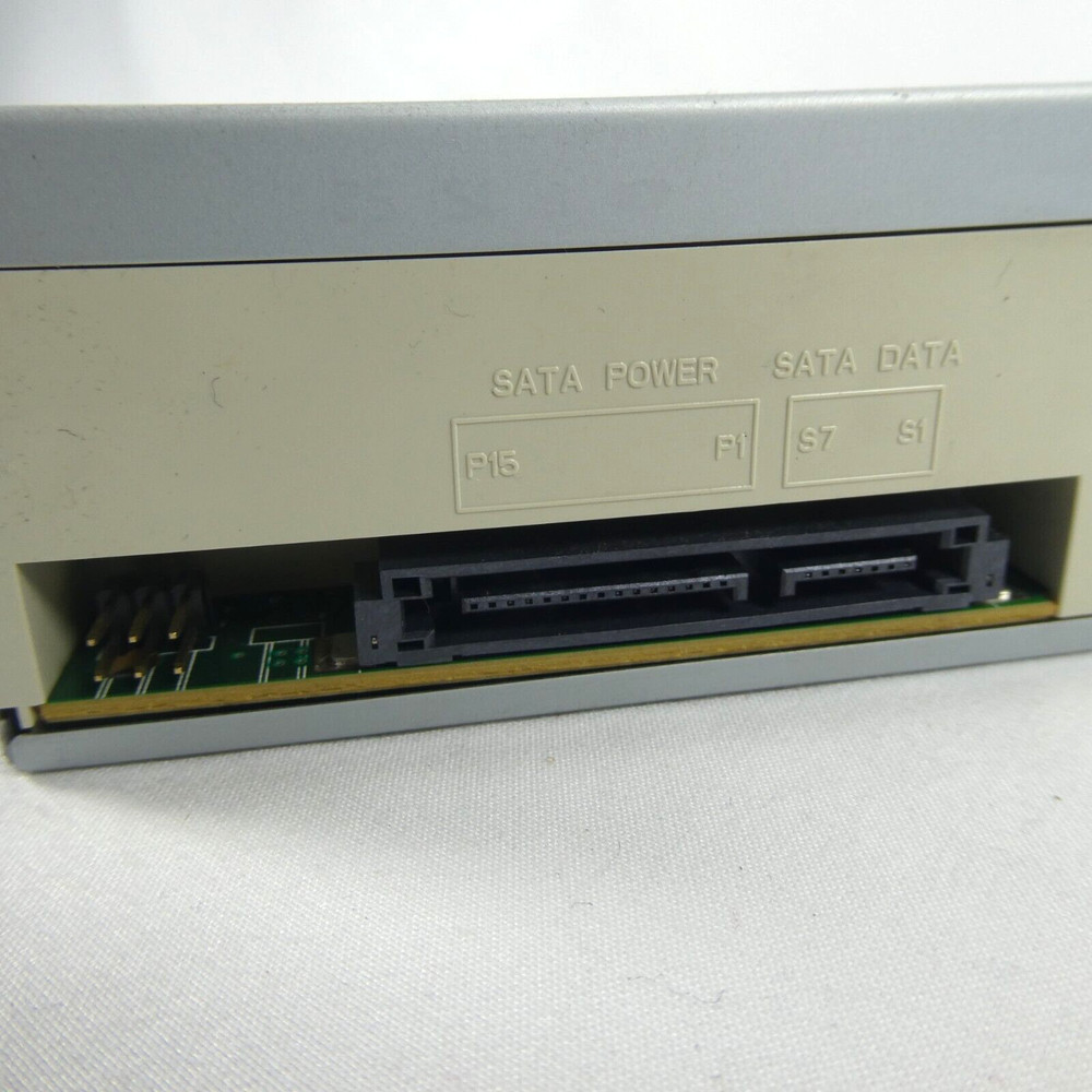 Labelflash DVD Cd Rewritable Drive DH 16A6S Label Flash DW804