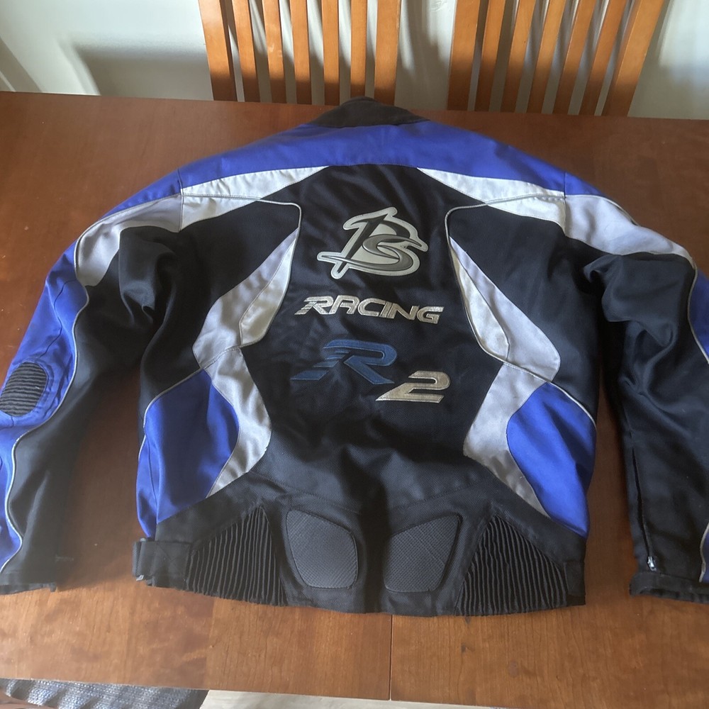 Motorbike Jacket