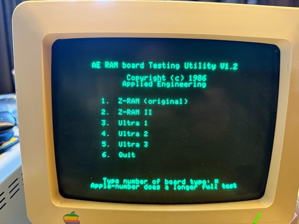 Applied Engineering AppleWorks 2 Expander v2.0.1 3-1/2 disk