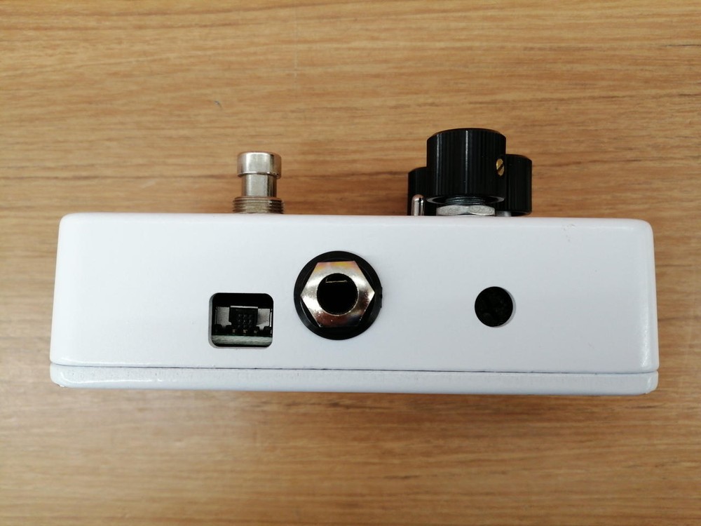 KEELEY NEUTRINO effector From Japan