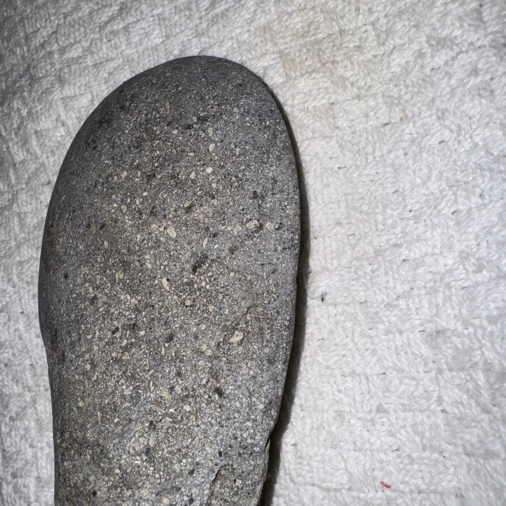 Ancient Mayan Handmade Hatchet 7.5x3.5