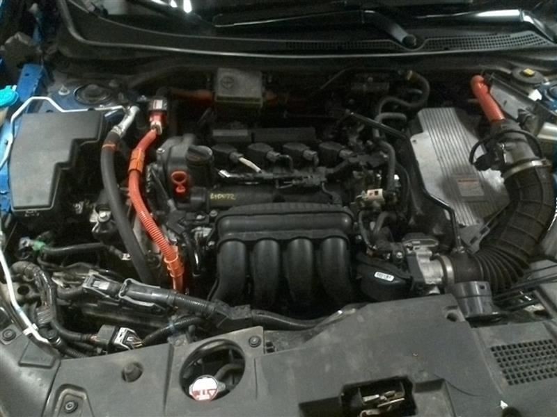 Camera/Projector Radar Unit Front Grille Fits 19 INSIGHT 10250032