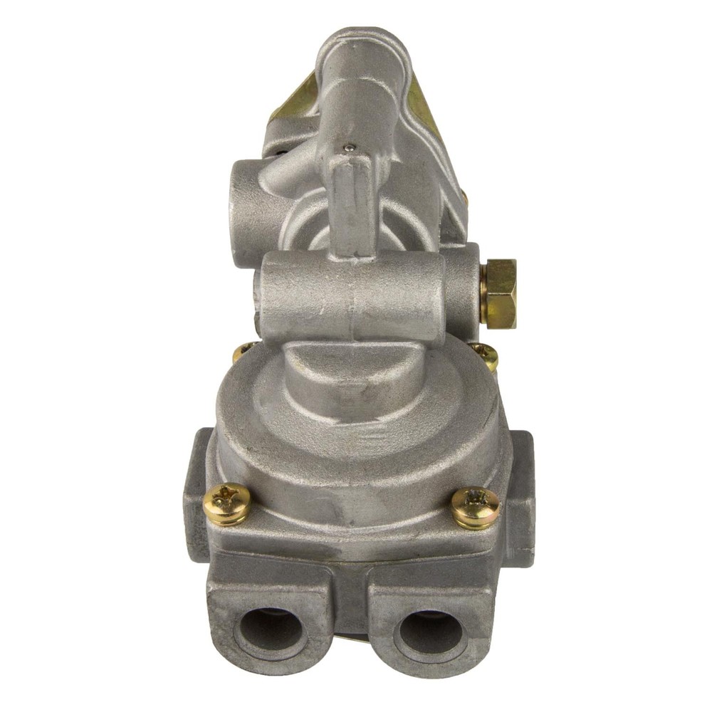 RELAY VAVLE (SERVICE EMERGENCY