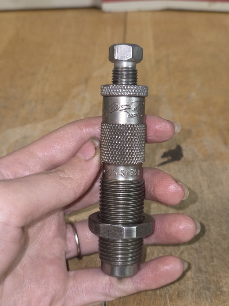 Eagle .30-06 Springfield 2-Die Set In RCBS Box