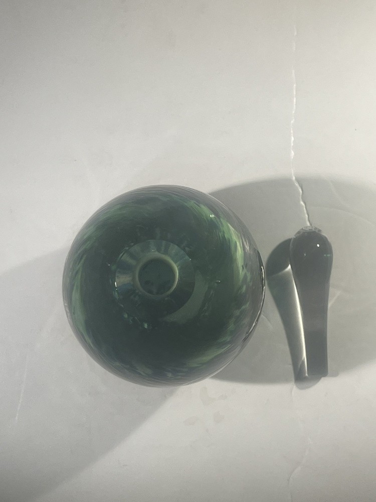 Dan Aston Studio Glass Perfume bottle