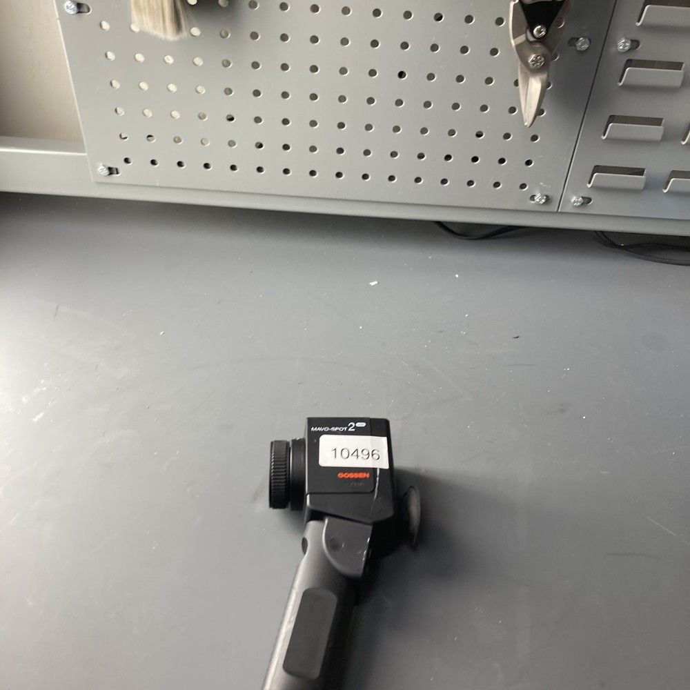 Gossen Mavo-Spot 2 USB Luminance Instrument