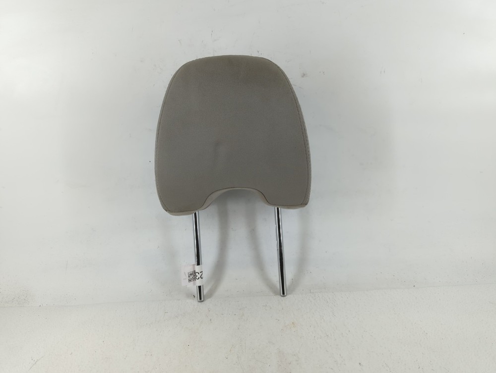 2012 Subaru Forester Headrest Head Rest Front Driver Passenger Seat Q2KV2