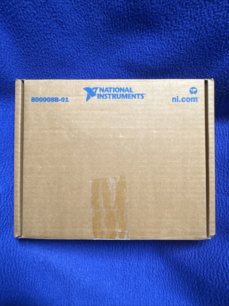 National Instruments NI Data Acquisition Card USB-6008