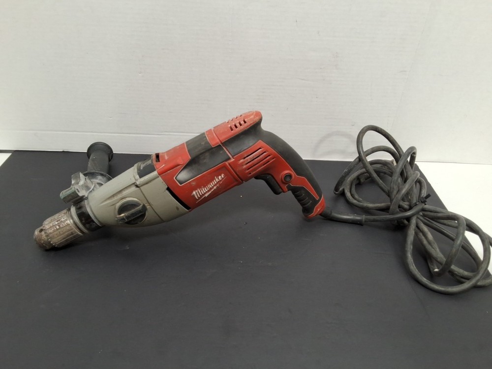 Milwaukee 5380-21 1/2" Drill Driver Tool