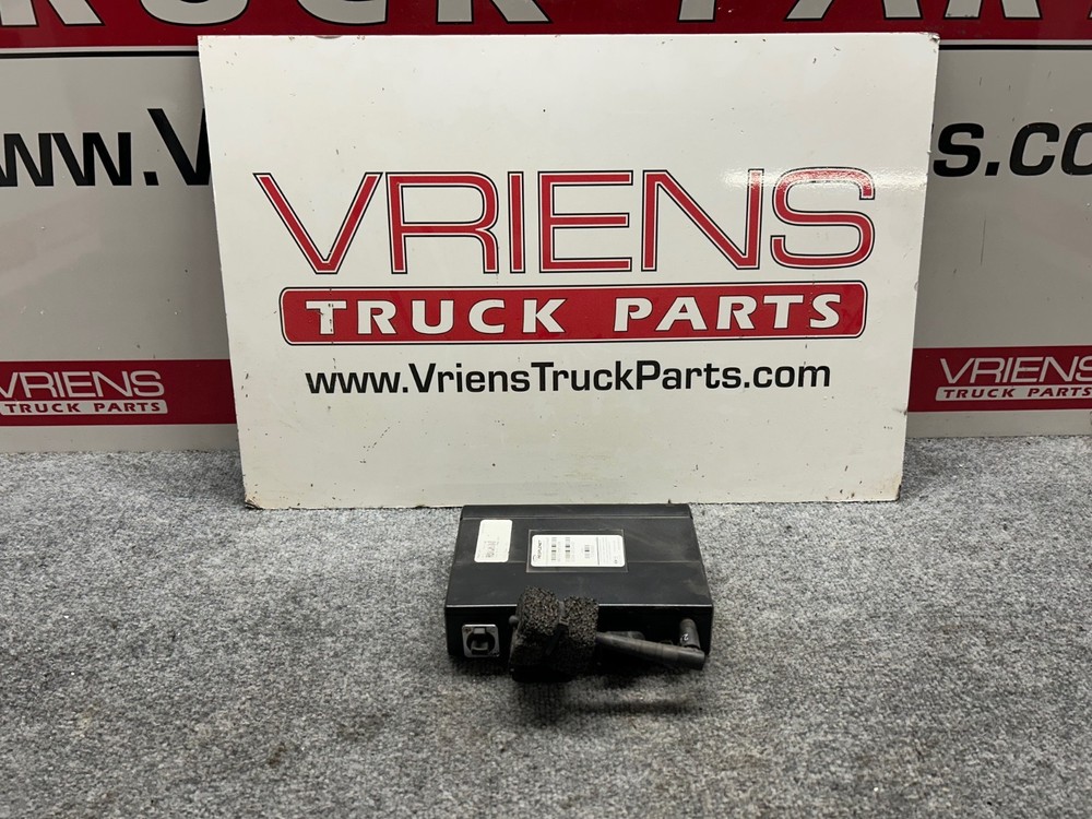 PACCAR PP807011 PACCAR PEOPLENET MOBILE GATEWAY MODULE