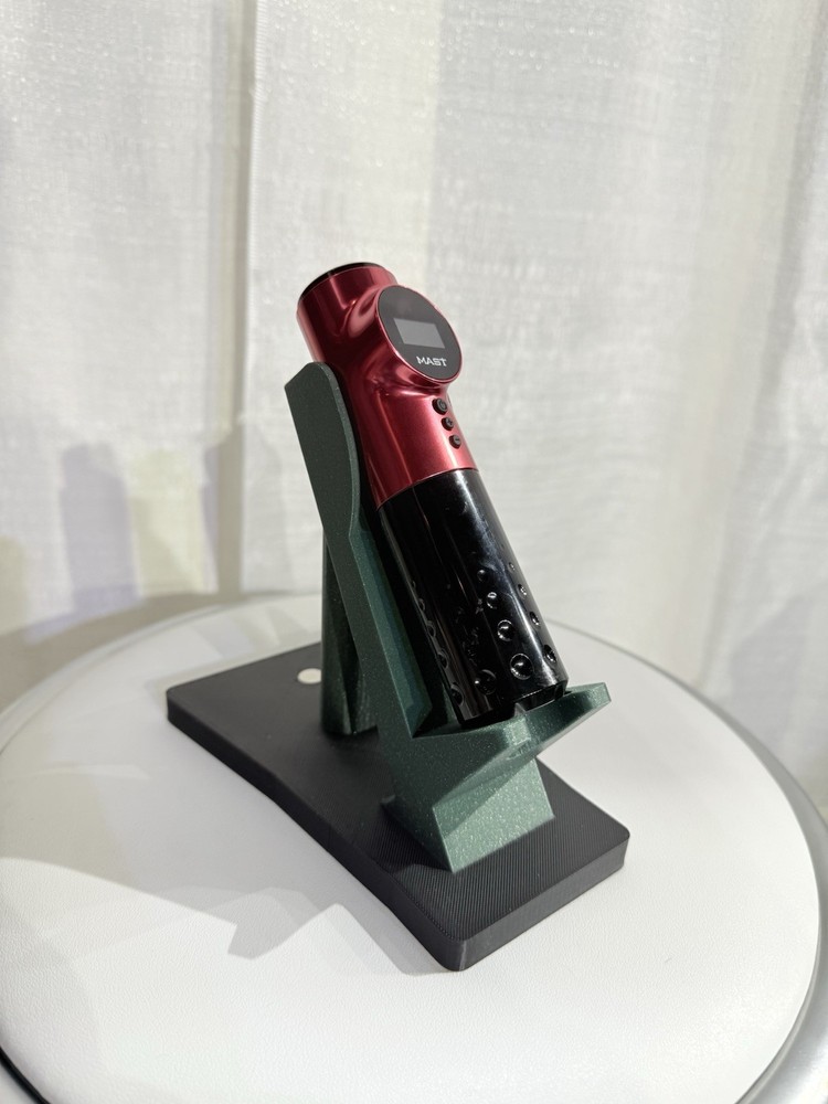 tattoo machine stand￼