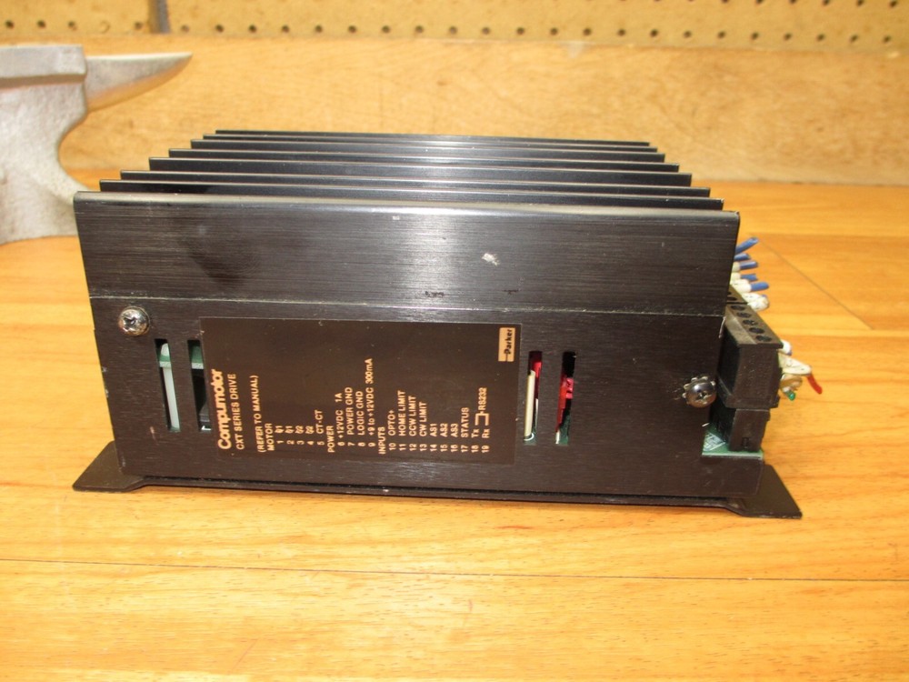 Parker Compumotor CXT32-39 *USED* Indexer Drive