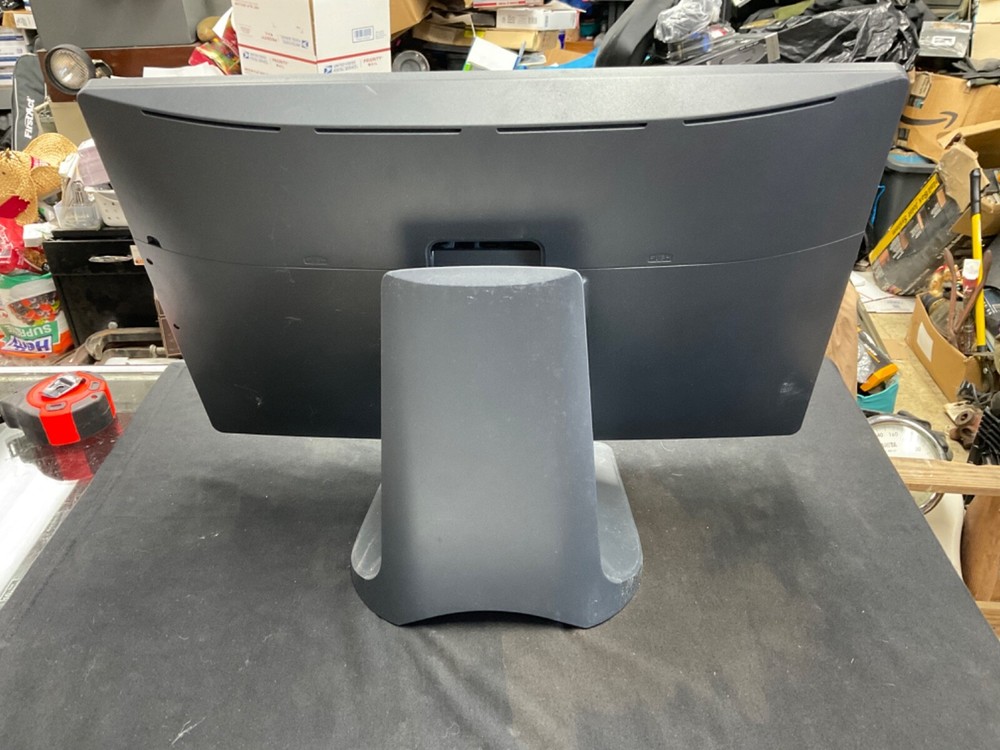 Apexa GW POS 17" Touch POS Terminal