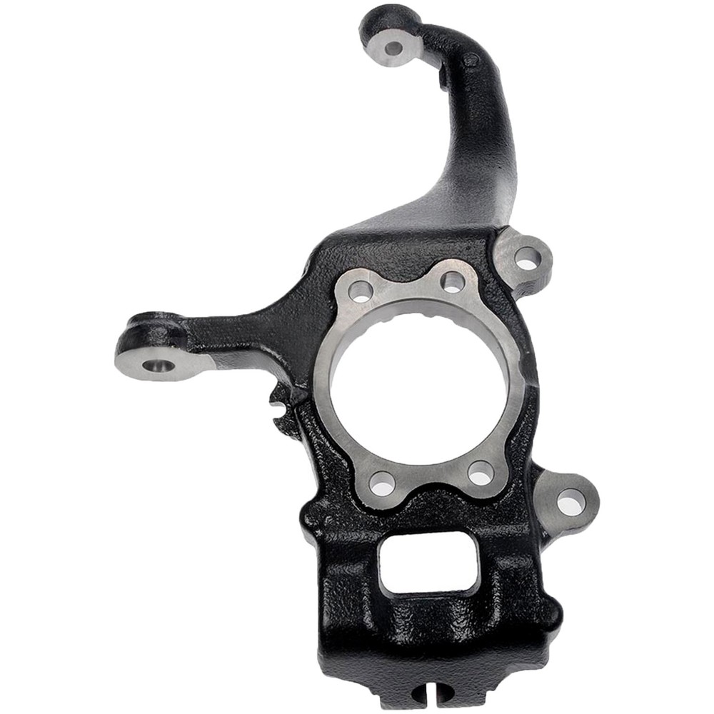 Front Left Right Side Steering Knuckles for Nissan Frontier Pathfinder Xterra