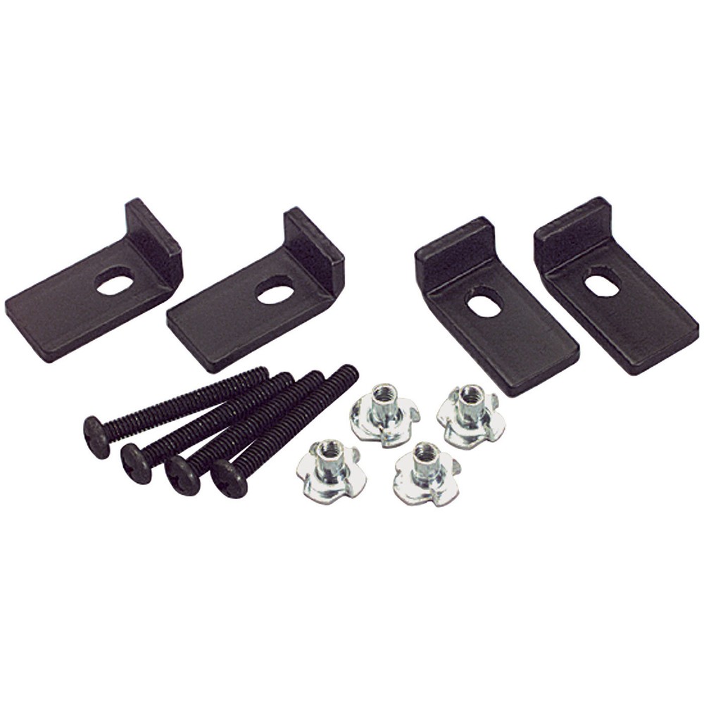 Penn-Elcom G0780KIT Large Grill Clamp Kit