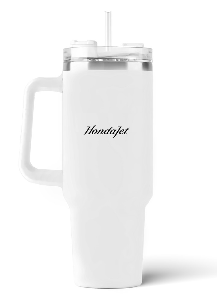 Honda Jet Elite S Quencher - 40oz.