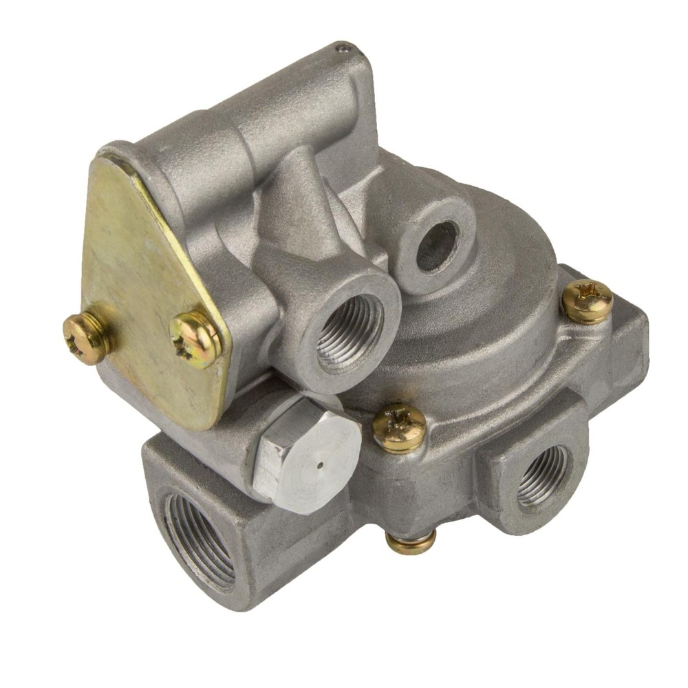 RELAY VAVLE (SERVICE EMERGENCY