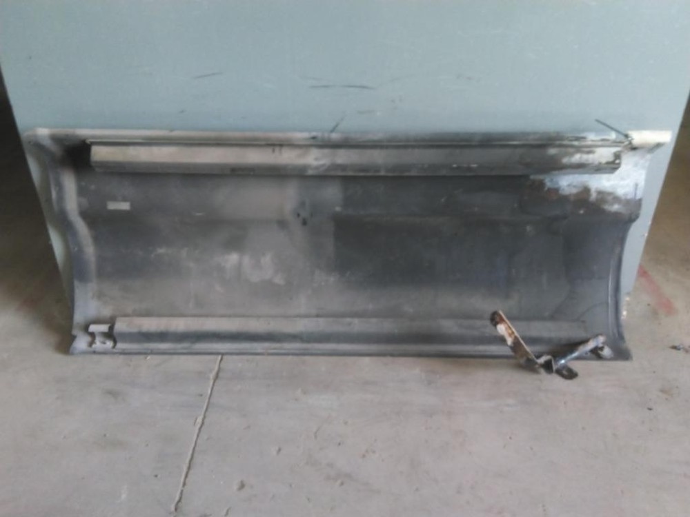 For 2007 KENWORTH T2000 SIDE FAIRING Right , IL