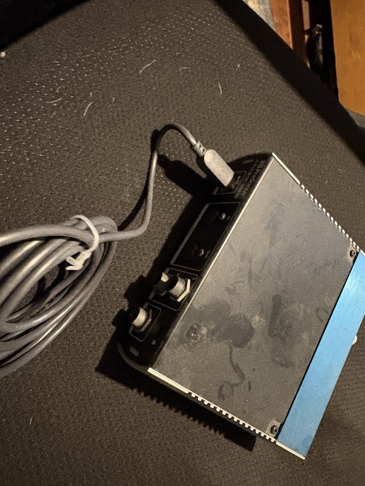 PreSonus AUDIOBOX USB 96 2 Channel Audio Interface