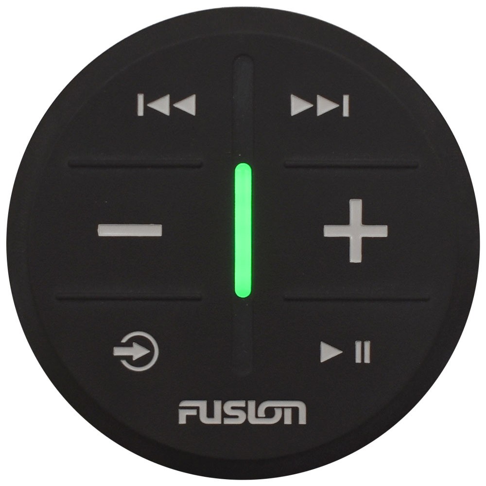 Fusion Boat ANT Wireless Stereo Remote MS-ARX7OB | 2.4GHz