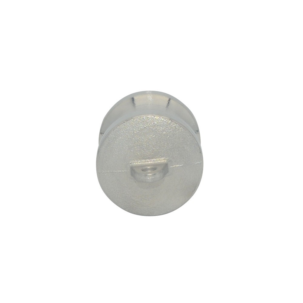 3/4" 0.75" inch Type DP Dust Plug Adapter Hose Fitting Camlock Stainless Steel