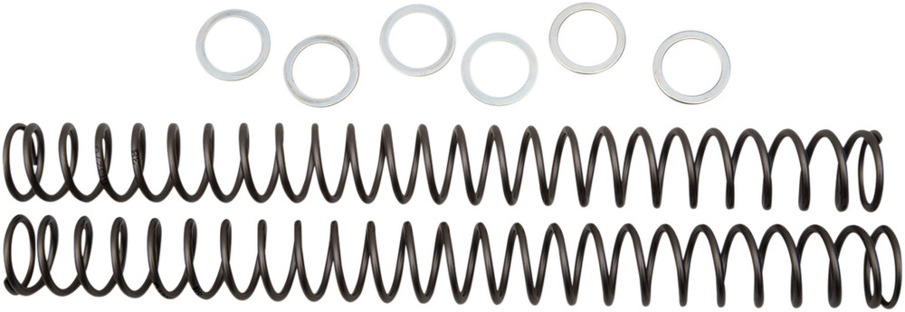 RACE TECH Fork Springs - 0.38 kg/mm FRSP 444538