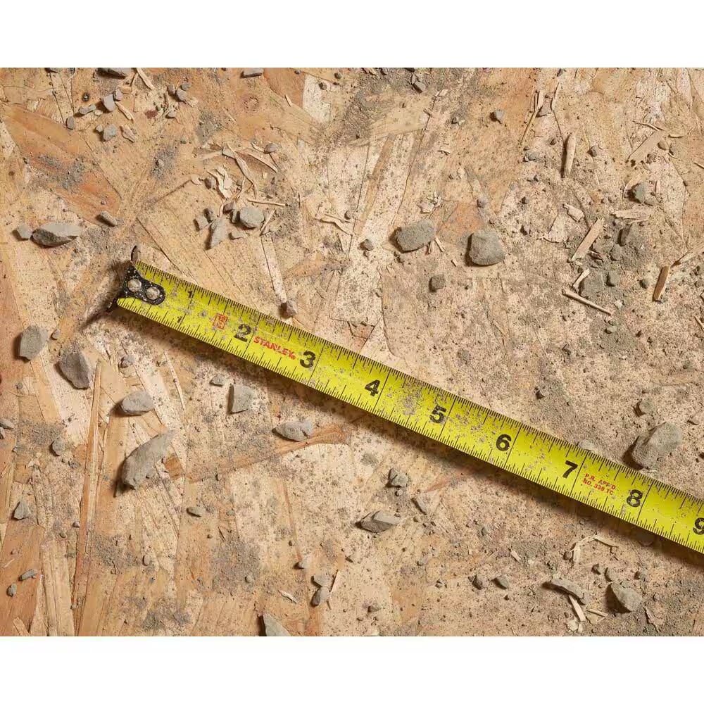 12 Ft. Control Lock Tape Measure