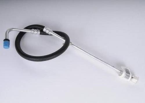 Parts 12472194 Engine Oil Cooler Outlet Hose Kit with Seal