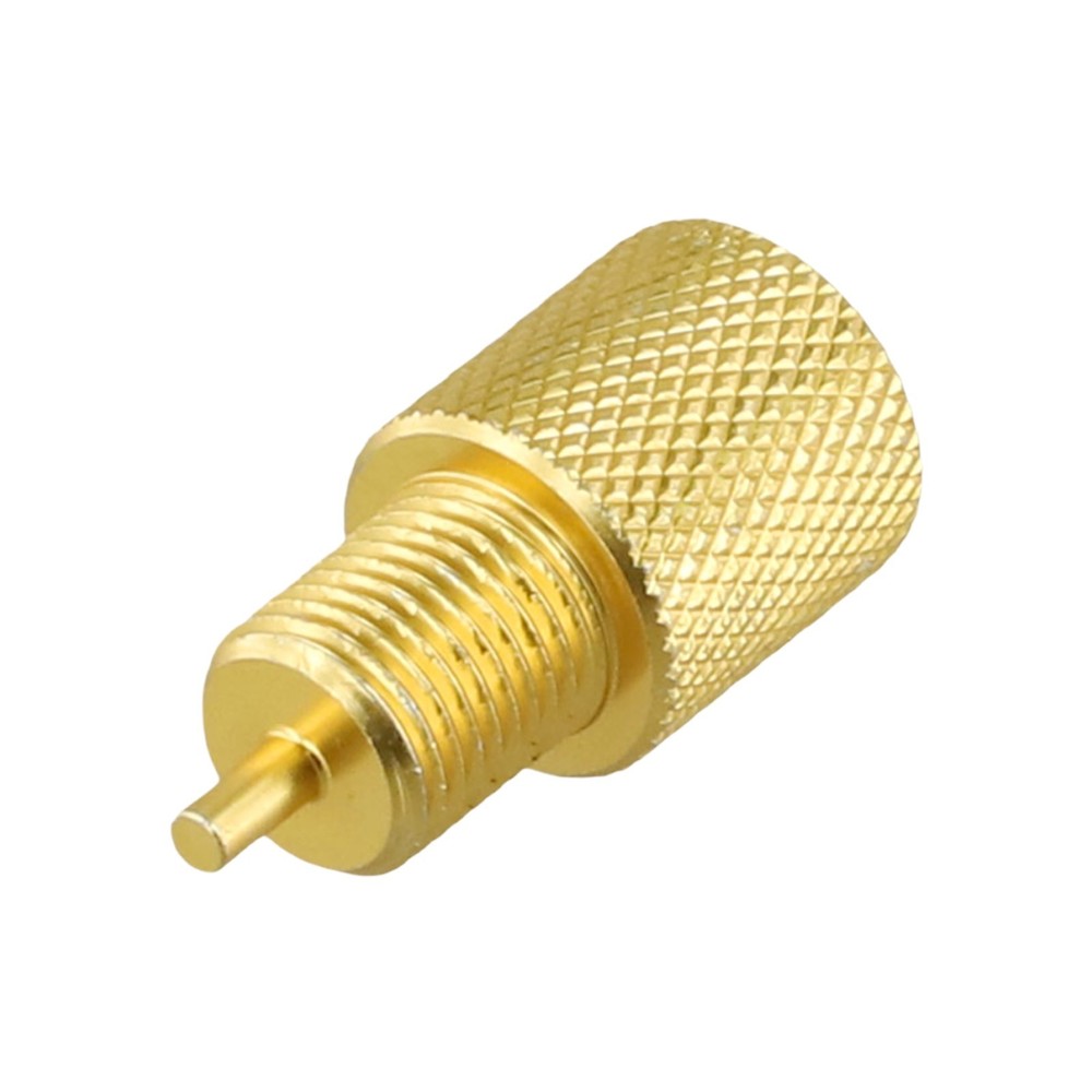 Simplified Design Brake Proportioning Valve Bleeding Solution Available
