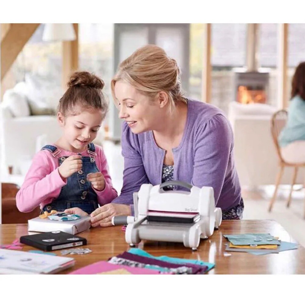 Shape-cutting &enbossing Machine Embossing Cutting Machine Die Cutting