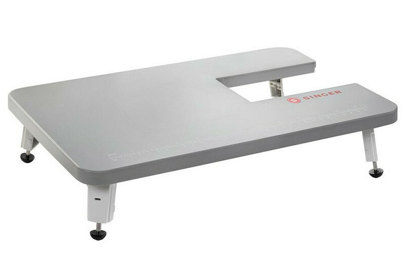 Singer Heavy Duty 4452 Sewing Machine with Extension Table