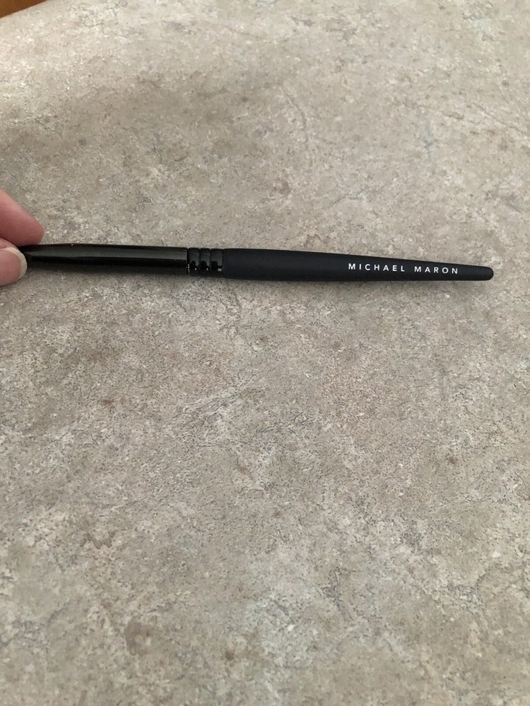 Michael Maron Camouflage Brush NEW