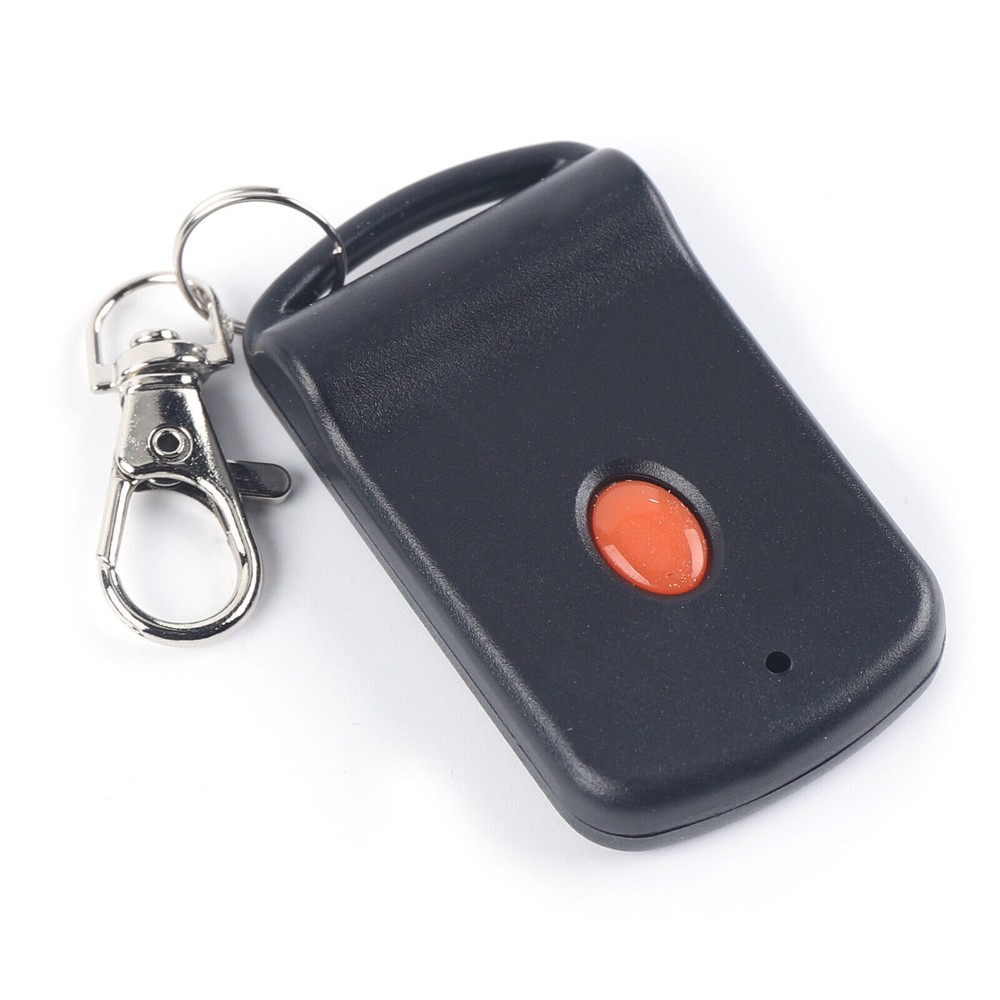 10x For 3089 Multi-Code Multicode 308911 Linear MCS308911 300MHz Remote Black