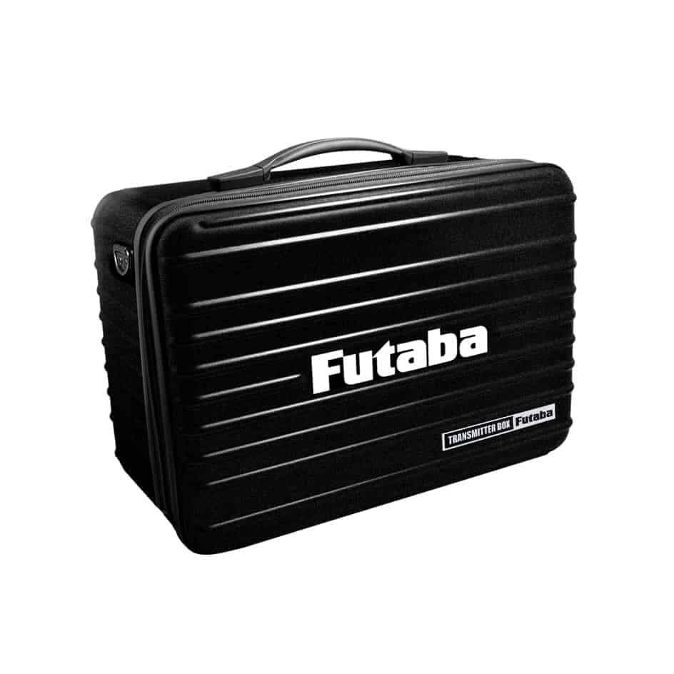 NEW Futaba UBB1220 Transmitter Carrying Box FREE US SHIP