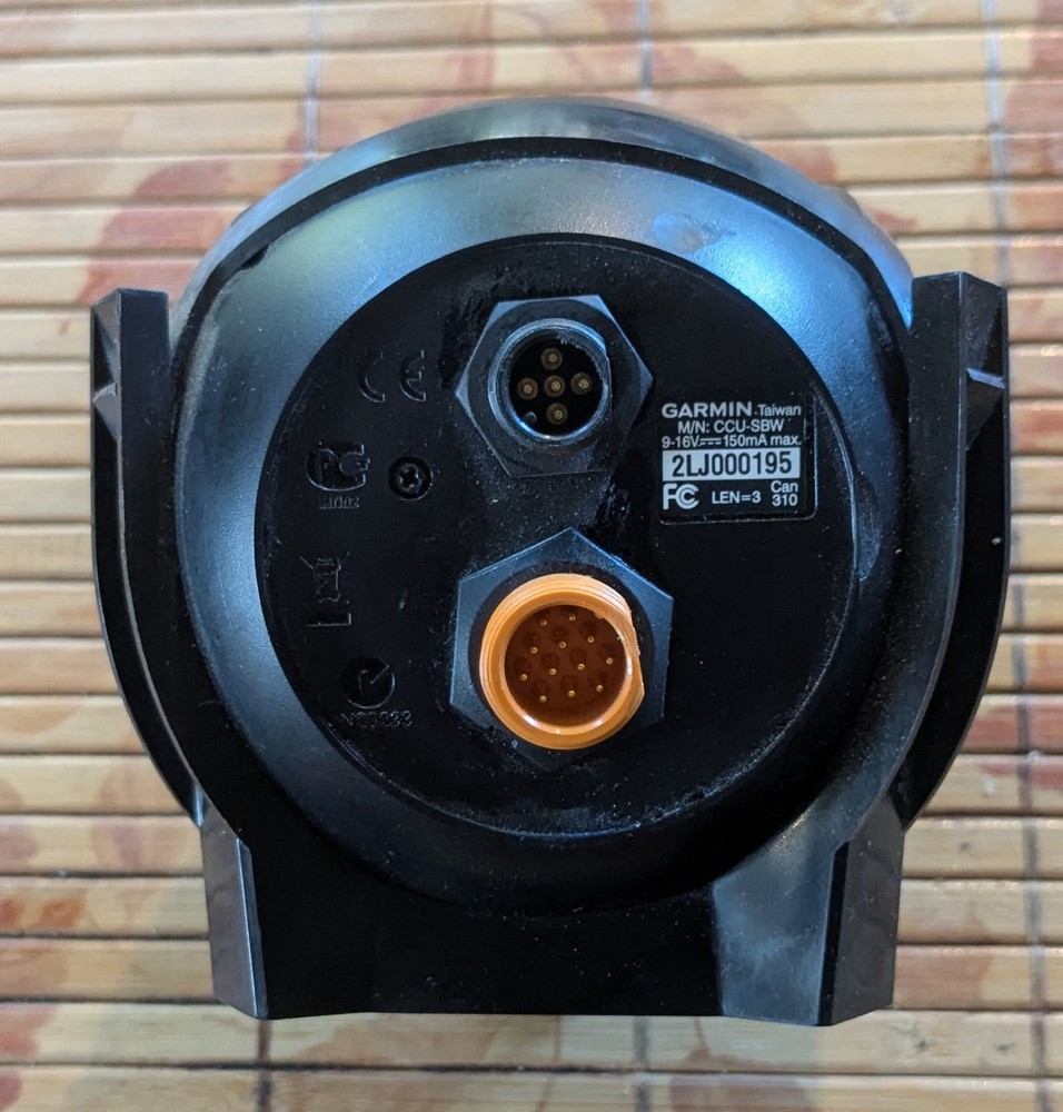 Garmin - CCU-SBW Autopilot Compass