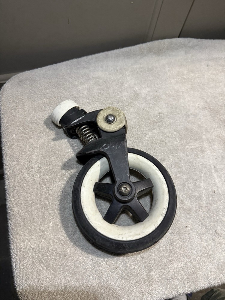 Bugaboo Bee Stroller Wheel. Bee 5, 3, 2 (bee Plus) Replacement Part Wheels