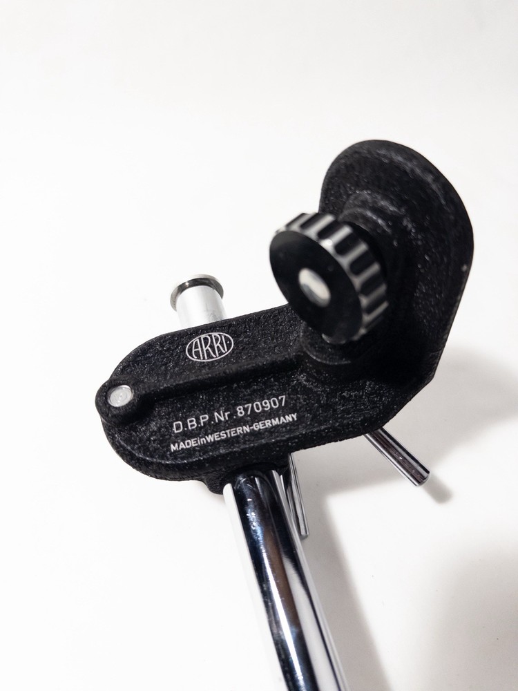 ARRI Shoulder Support braceD B P 870907 SHOULDER SUPPORT