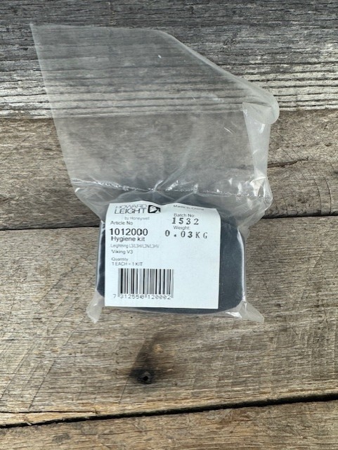 Howard Leight Leightning L3 Hygiene Kit