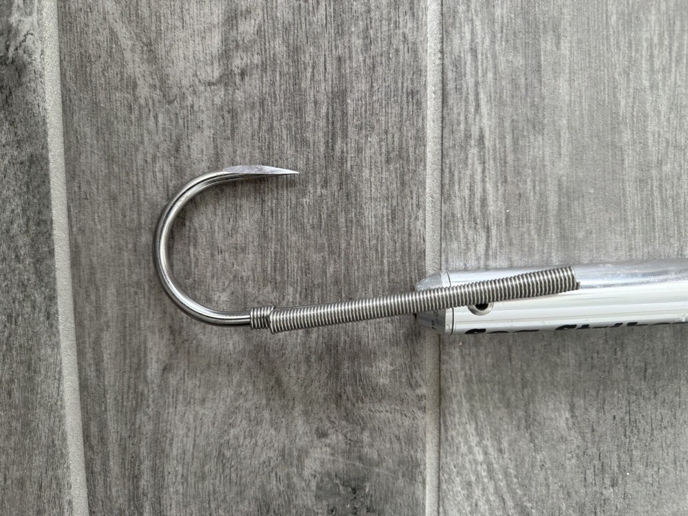 Sea Striker SS236 3 Ft Aluminum Gaff 2" Hook