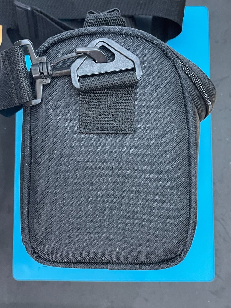 VINTAGE MICROSOLUTIONS ROADSTOR 401010 DVD CDR USB CARD READER **PLS READ