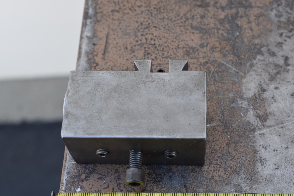 Boring bar lathe tool holder