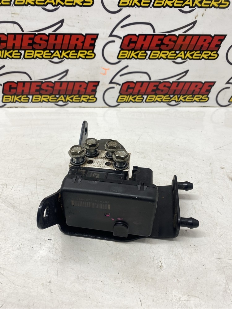♻️ Harley Davidson XL 1200 C Sportster 2014 - 2019 ABS Pump Controller ♻️