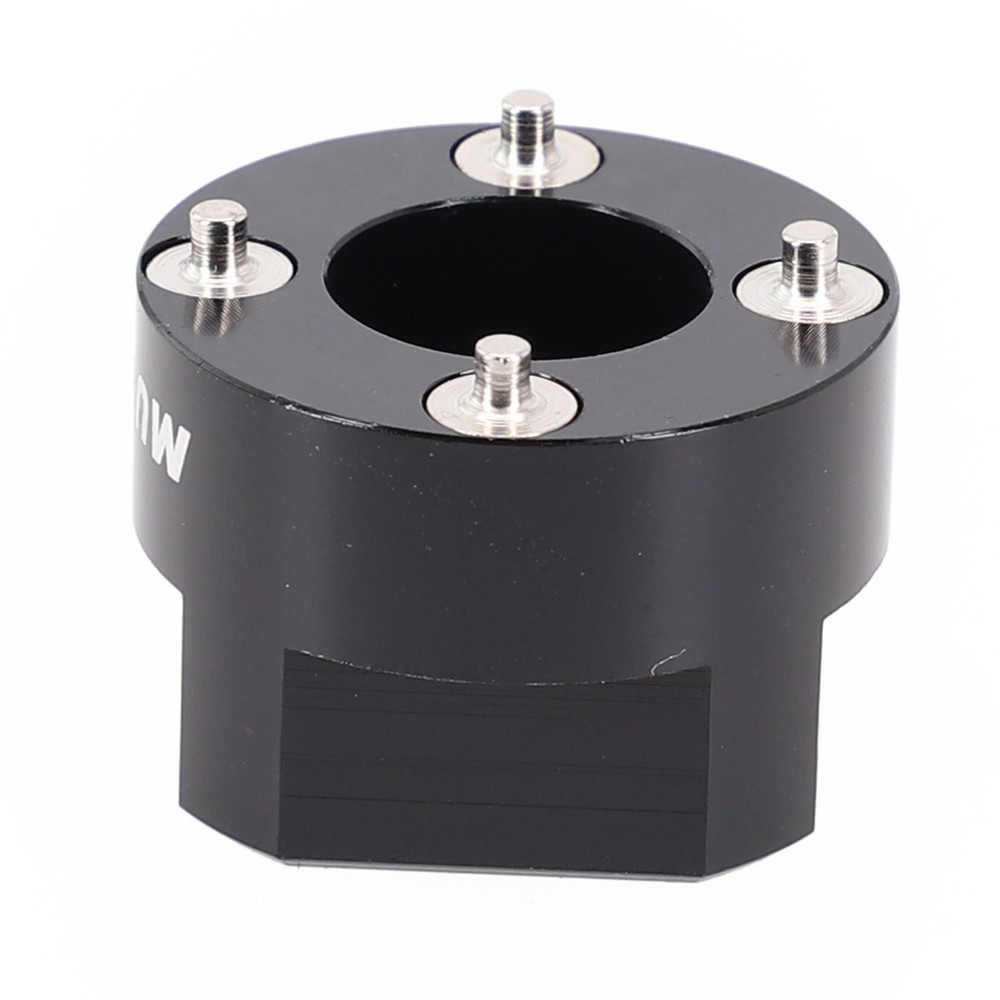 Multipurpose Bicycle CrankArm Self Extracting Bolt Tool Long Lasting Durability