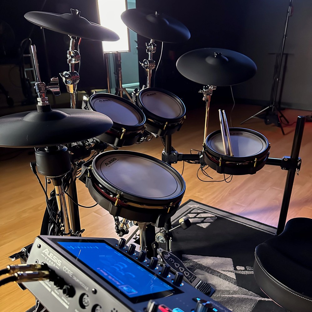 Alesis Strata Core Electronic Drum Set