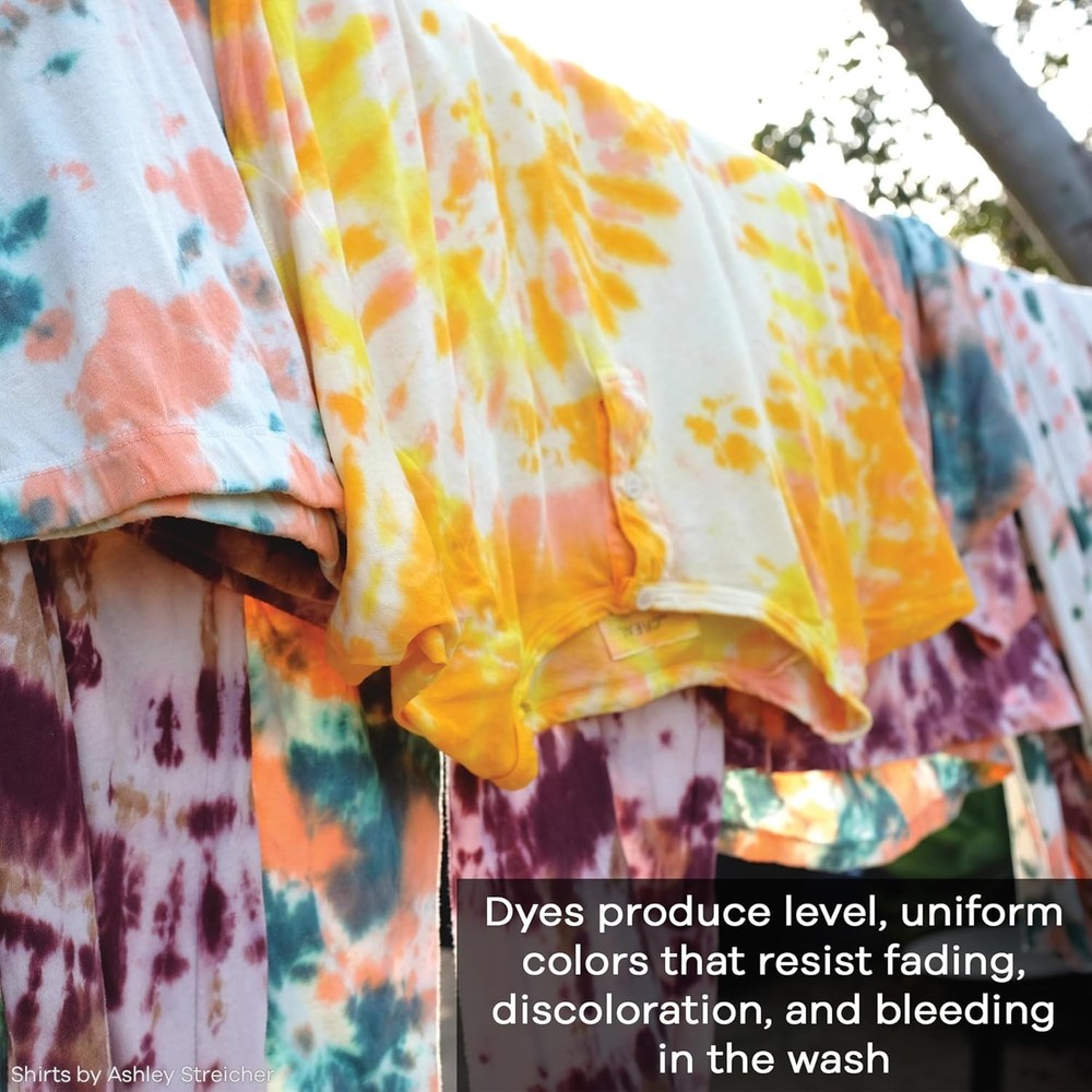 Procion Mx Dye Midnight Blue 8Oz