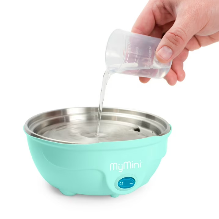 MyMini Premium 7-Egg Cooker