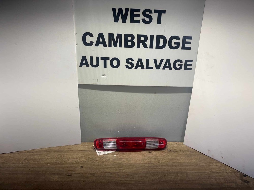 2007 Chevy Silverado 1500 Brake Light OEM