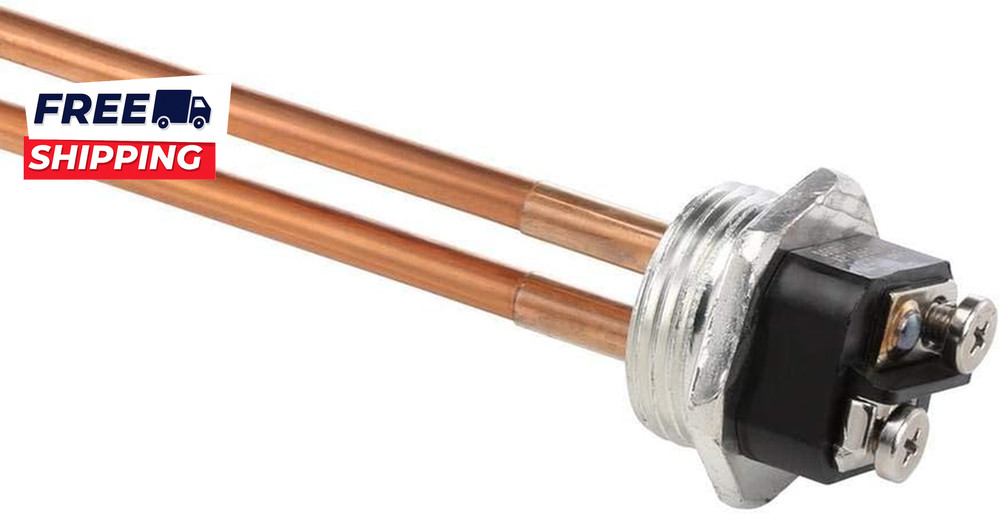 SP20060 Electric Water Heater Tune Up Kit ....